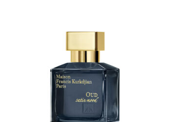Oud Satin Mood Maison Francis Kurkdjian: Luksuzna simfonija ruže, oud-a i vanilije
