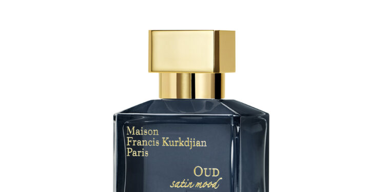 Oud Satin Mood Maison Francis Kurkdjian: Luksuzna simfonija ruže, oud-a i vanilije