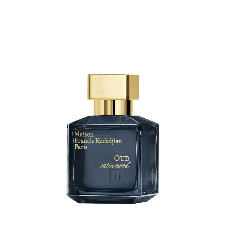 oud satin mood maison francis kurkdjian luksuzna simfonija ruze oud a i vanilije