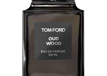 Oud Wood Tom Ford: Einzigartiges Parfum für Männer und Frauen