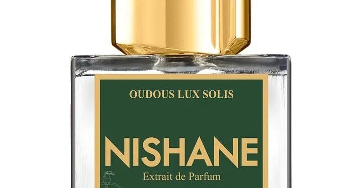 Oudous Lux Solis: Novi Uniseks Parfem od Nishanea 1 Oudous Lux Solis: Novi Uniseks Parfem od Nishanea