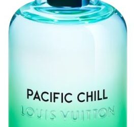 Pacific Chill Louis Vuitton: Osvježavajući povjetarac luksuza za sva čula