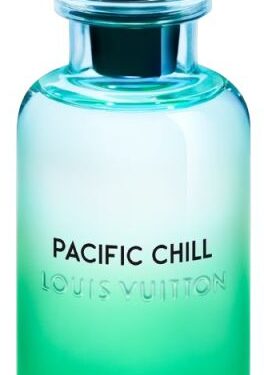 Pacific Chill Louis Vuitton: Osvježavajući povjetarac luksuza za sva čula 1 Pacific Chill Louis Vuitton: Osvježavajući povjetarac luksuza za sva čula