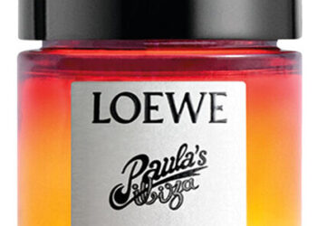 Paula’s Ibiza Cosmic Loewe: Parfem za žene i muškarce