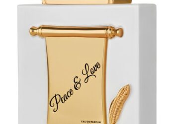 Peace & Love Lattafa Perfumes za žene i muškarce
