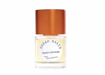 Peach’s Revenge Sarah Baker Parfemi