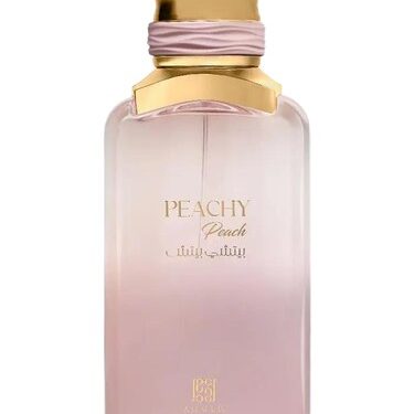 Peachy Peach Ahmed Al Maghribi: Recenzija i iskustva