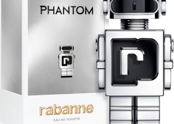 Phantom Rabannefor men