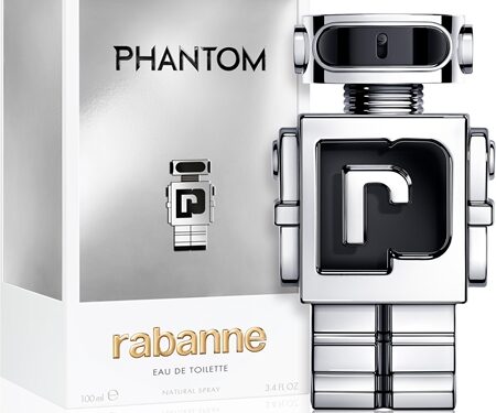 Phantom Rabannefor men