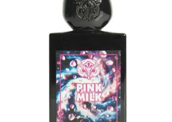 Pink Milk od Lorenzo Pazzaglia: Miljačka magija koja vam će otkriti tajnu ljepote