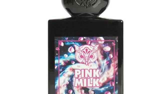 Pink Milk od Lorenzo Pazzaglia: Miljačka magija koja vam će otkriti tajnu ljepote 1 Pink Milk od Lorenzo Pazzaglia: Miljačka magija koja vam će otkriti tajnu ljepote