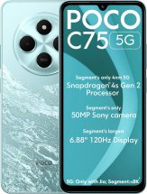 Poco C75 5G: Detaljna recenzija i pregled