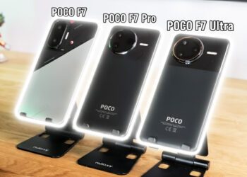 Poco F7 Pro: Detaljna recenzija