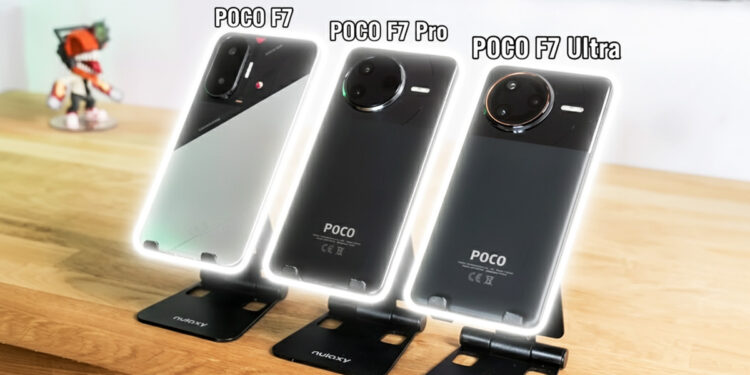Poco F7 Pro: Detaljna recenzija 1 Poco F7 Pro: Detaljna recenzija