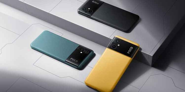 Poco M5: Detaljna recenzija i sve što trebate znati