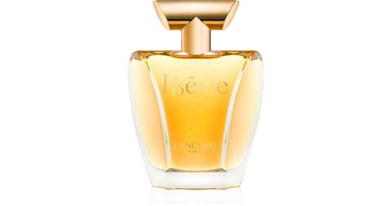 poeme lancome for women