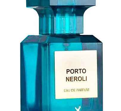 Porto Neroli Maison Alhambra: Recenzija i Prava Istinita Iskustva – Koja je Ova Mirisna Melodija Za Tebe?