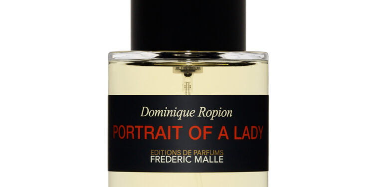 Portrait of a Lady: klasični orijentalno-cvjetni miris Frederic Malle za žene