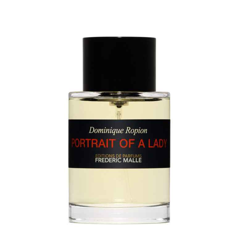 portrait of a lady klasicni orijentalno cvjetni miris frederic malle za zene