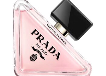Prada Paradoxe Virtual Flower: Miris inovacije i cvjetne esencije