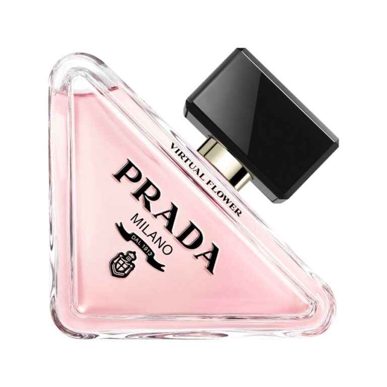 prada paradoxe virtual flower miris inovacije i cvjetne esencije
