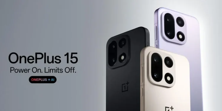 Pregled OnePlus 15: Najnoviji Flagship Pametni Telefon za 2026. godinu 1 Pregled OnePlus 15: Najnoviji Flagship Pametni Telefon za 2026. godinu