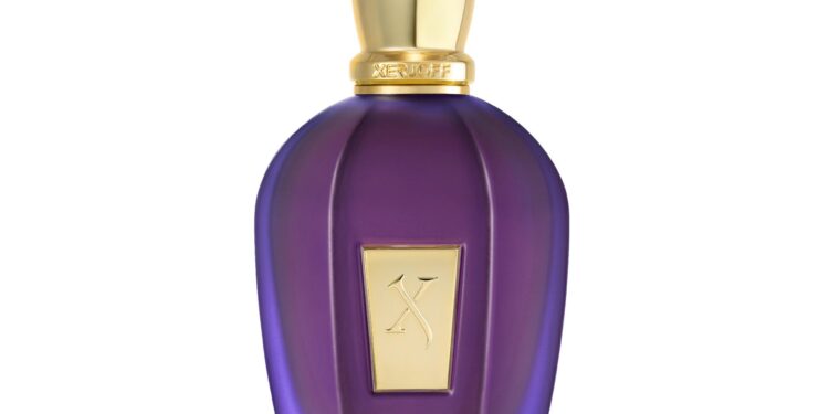 Purple Accento Xerjoff: Kraljevski miris za nju i njega – Recenzija 1 Purple Accento Xerjoff: Kraljevski miris za nju i njega – Recenzija