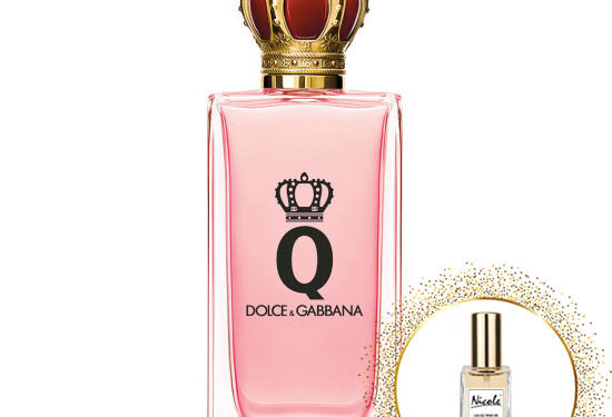 Q by Dolce & Gabbana: Parfem za žene koji oduševljava 1 Q by Dolce & Gabbana: Parfem za žene koji oduševljava