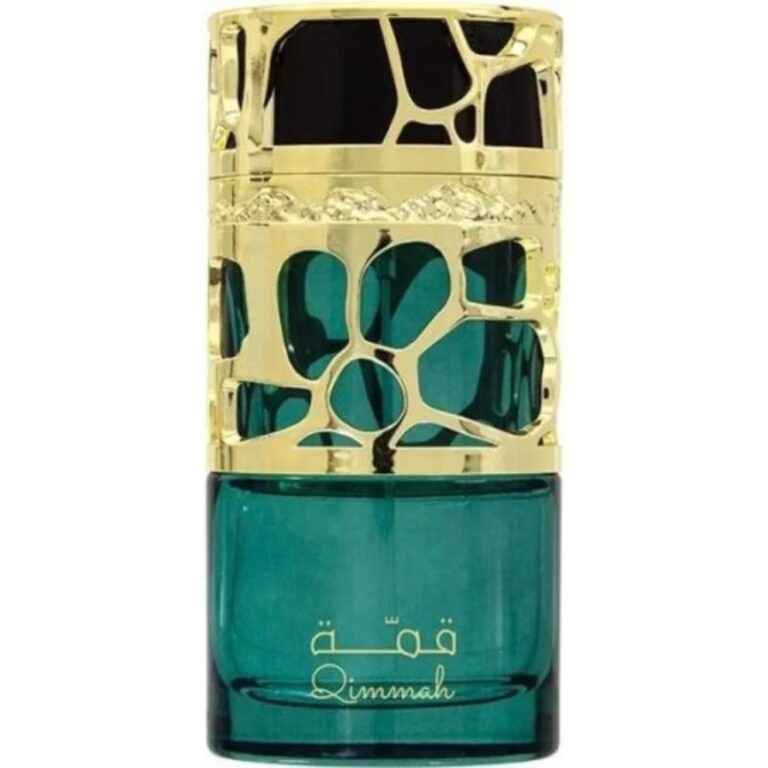 qimmah for women recenzija lattafa parfema za zene