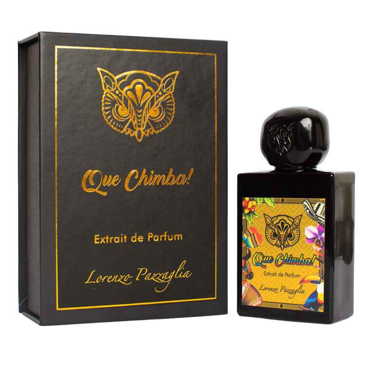 que chimba lorenzo pazzaglia unisex parfem orijentalno cvjetnog sarma