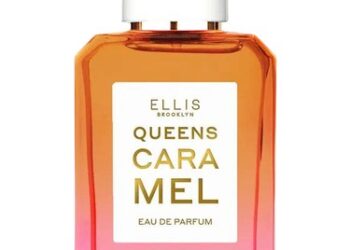 Queens Caramel Ellis Brooklyn: Recenzija mirisa za žene i muškarce