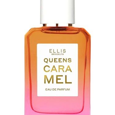 Queens Caramel Ellis Brooklyn: Recenzija mirisa za žene i muškarce 1 Queens Caramel Ellis Brooklyn: Recenzija mirisa za žene i muškarce