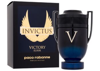 Rabanne Invictus Victory Elixir: Najmoćniji parfem za pobjednike ili klajdijanski “sugar bomb” za nevoljno?