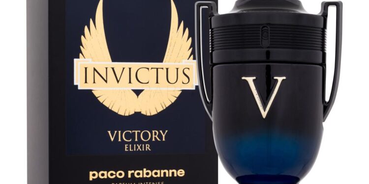 Rabanne Invictus Victory Elixir: Najmoćniji parfem za pobjednike ili klajdijanski “sugar bomb” za nevoljno?
