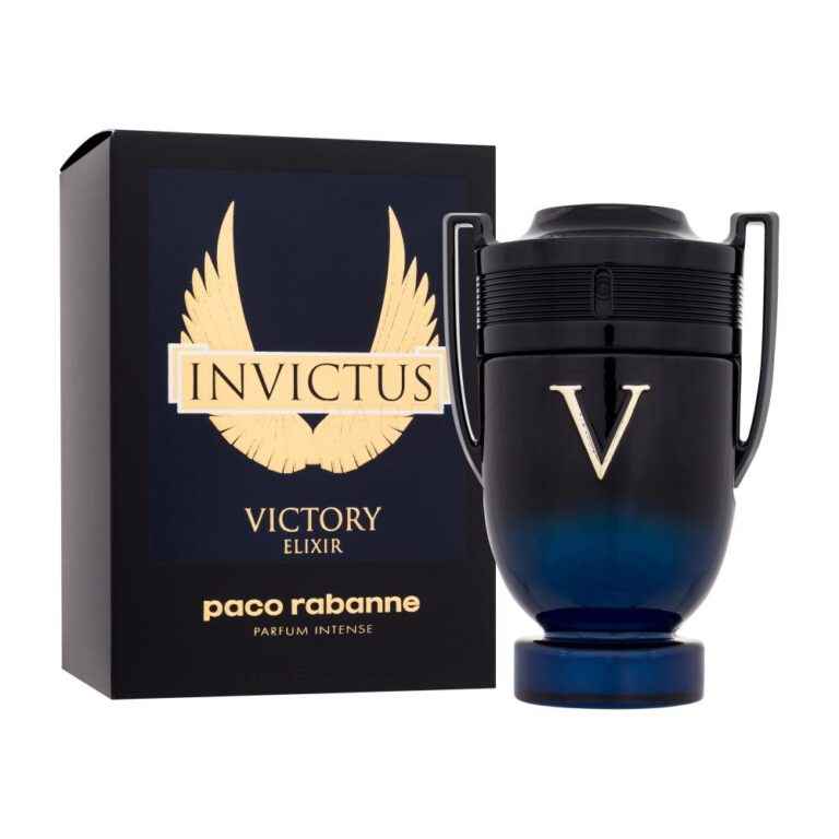 rabanne invictus victory elixir najmocniji parfem za pobjednike ili klajdijanski sugar bomb za nevoljno