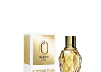 Rabanne Million Gold For Her Parfum: Zlatni sjaj ili samo nova inačica Olympée?