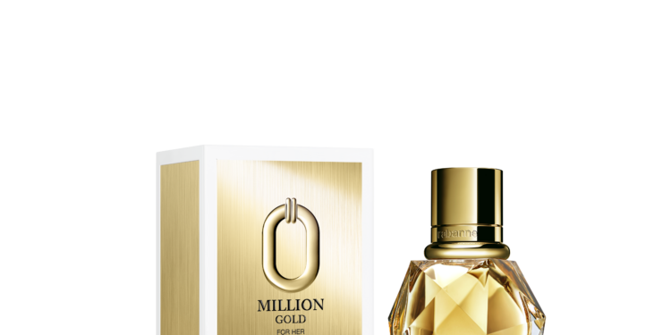 Rabanne Million Gold For Her Parfum: Zlatni sjaj ili samo nova inačica Olympée? 1 Rabanne Million Gold For Her Parfum: Zlatni sjaj ili samo nova inačica Olympée?