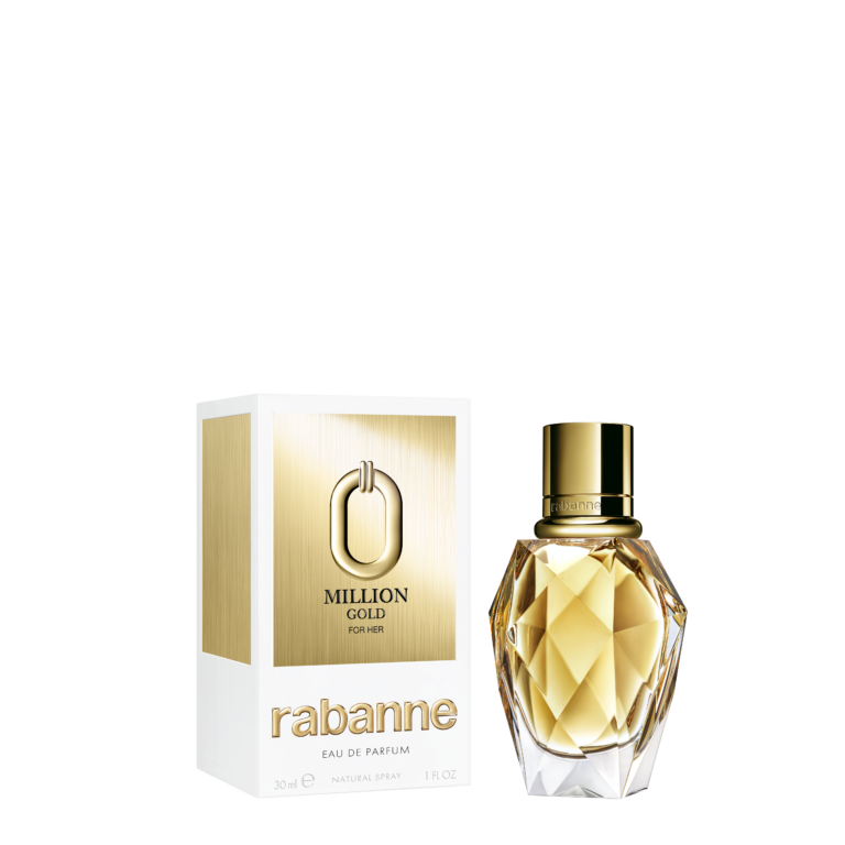 rabanne million gold for her parfum zlatni sjaj ili samo nova inacica olympee