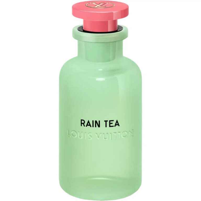 rain tea louis vuitton miris kise caja i luksuza za nju i njega