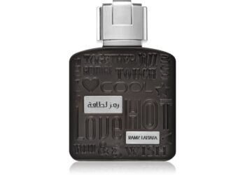 Ramz Lattafa Silver Lattafa Perfumes: Iskrena recenzija popularnog parfema