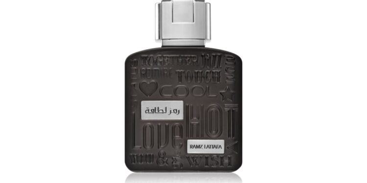 Ramz Lattafa Silver Lattafa Perfumes: Iskrena recenzija popularnog parfema