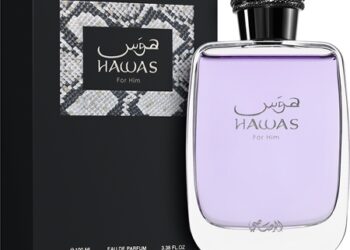 Rasasi Hawas for Him: Detaljna Recenzija Muškog Parfema Koji Osvaja Svijet