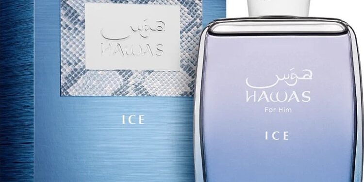 Rasasi Hawas Ice: Osvježavajući mirisni povjetarac za moderno doba 1 Rasasi Hawas Ice: Osvježavajući mirisni povjetarac za moderno doba