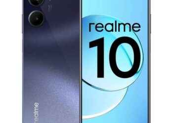 Realme 10 recenzija