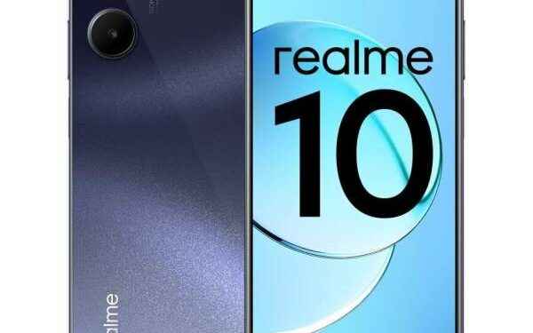 Realme 10 recenzija 1 Realme 10 recenzija