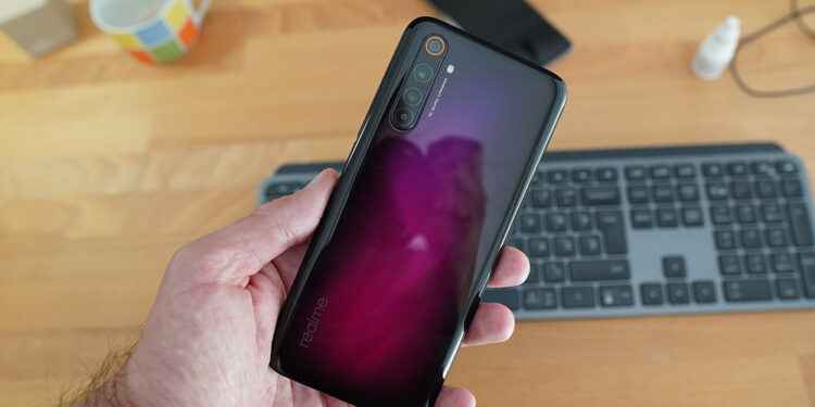 Realme 6 Pro: Detaljna recenzija provjerenog iskustva 1 Realme 6 Pro: Detaljna recenzija provjerenog iskustva