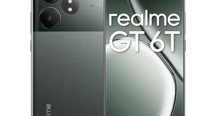 Realme GT 6T recenzija: provjereni dojmovi i detaljna analiza
