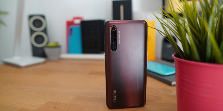 Realme X50 Pro 5G recenzija