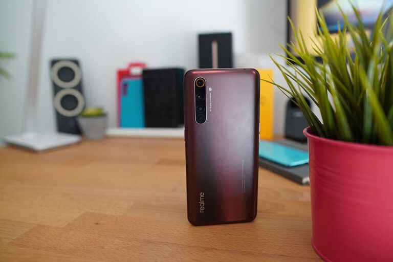 realme x50 pro 5g recenzija