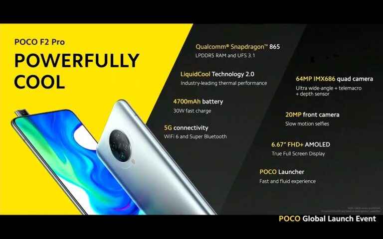 recenzija poco f2 pro cisce od hodaka da li je dostojan naziva flagship killer